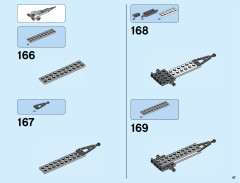 LEGO 31052 instructions page 97 – build guide