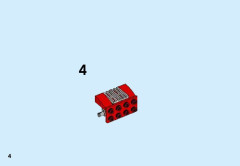 LEGO 31055 instructions page 4 – build guide
