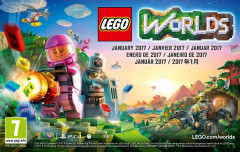 LEGO 31056 instructions page 33 – build guide