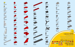 LEGO 31057 instructions page 27 – build guide