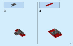 LEGO 31057 instructions page 3 – build guide