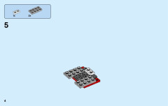 LEGO 31057 instructions page 4 – build guide