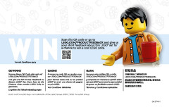 LEGO 31058 instructions page 48 – build guide