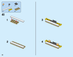 LEGO 31064 instructions page 32 – build guide