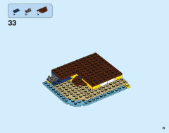 LEGO 31064 instructions page 19 – build guide