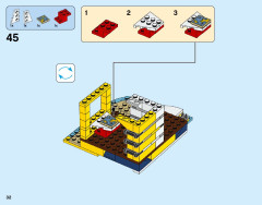 LEGO 31064 instructions page 32 – build guide