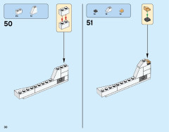 LEGO 31064 instructions page 30 – build guide