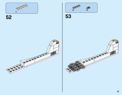 LEGO 31064 instructions page 31 – build guide