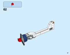 LEGO 31064 instructions page 37 – build guide