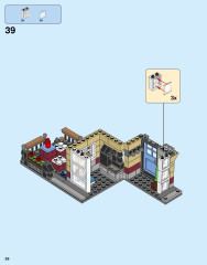 LEGO 31065 instructions page 26 – build guide