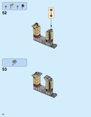LEGO 31065 instructions page 32 – build guide