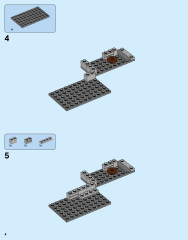 LEGO 31065 instructions page 4 – build guide