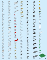 LEGO 31065 instructions page 69 – build guide