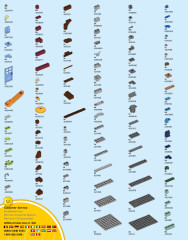 LEGO 31065 instructions page 70 – build guide