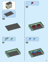 LEGO 31065 instructions page 37 – build guide