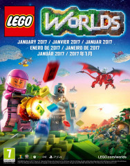 LEGO 31065 instructions page 51 – build guide