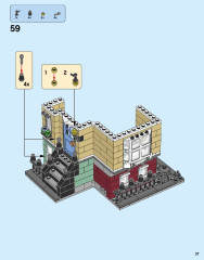 LEGO 31065 instructions page 37 – build guide