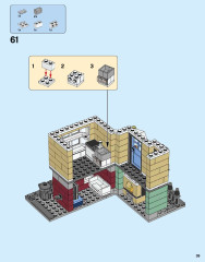 LEGO 31065 instructions page 39 – build guide