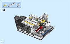 LEGO 31066 instructions page 34 – build guide