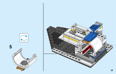 LEGO 31066 instructions page 37 – build guide