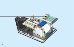 LEGO 31066 instructions page 44 – build guide