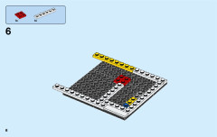 LEGO 31066 instructions page 6 – build guide