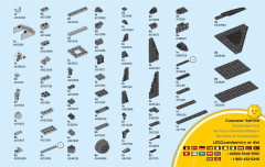 LEGO 31066 instructions page 63 – build guide