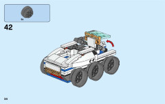 LEGO 31066 instructions page 34 – build guide