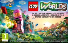 LEGO 31066 instructions page 40 – build guide