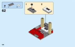 LEGO 31067 instructions page 138 – build guide