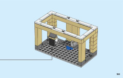 LEGO 31067 instructions page 153 – build guide