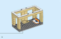 LEGO 31067 instructions page 18 – build guide