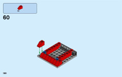 LEGO 31067 instructions page 188 – build guide
