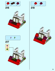 LEGO 31069 instructions page 101 – build guide