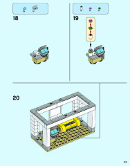 LEGO 31069 instructions page 113 – build guide