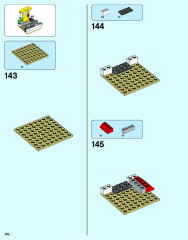 LEGO 31069 instructions page 170 – build guide