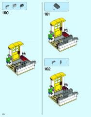 LEGO 31069 instructions page 178 – build guide
