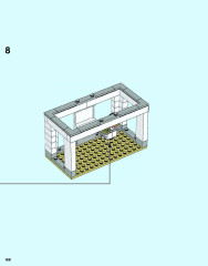 LEGO 31069 instructions page 188 – build guide