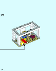 LEGO 31069 instructions page 194 – build guide