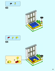 LEGO 31069 instructions page 211 – build guide