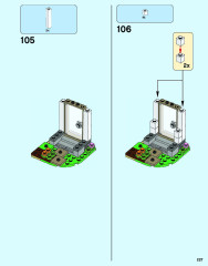 LEGO 31069 instructions page 227 – build guide