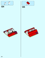 LEGO 31069 instructions page 234 – build guide