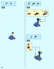 LEGO 31069 instructions page 246 – build guide