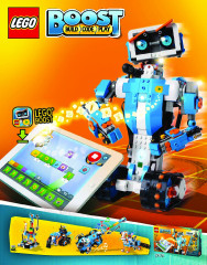 LEGO 31069 instructions page 254 – build guide