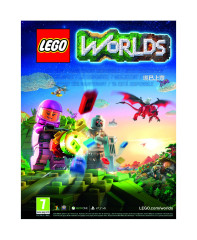 LEGO 31069 instructions page 255 – build guide