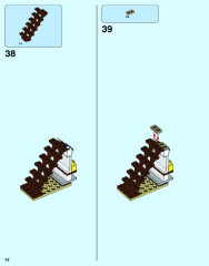 LEGO 31069 instructions page 32 – build guide