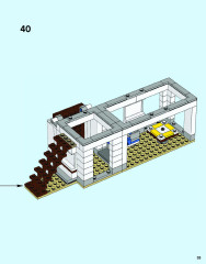 LEGO 31069 instructions page 33 – build guide