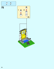LEGO 31069 instructions page 48 – build guide