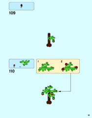 LEGO 31069 instructions page 59 – build guide