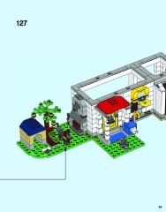 LEGO 31069 instructions page 65 – build guide